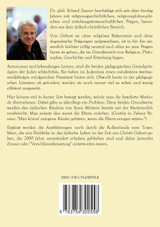 Autonomes und lebenslanges Lernen Autonomes und lebenslanges Lernen