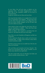 Warum erzählt die Maus dem Kater wohl Geschichten? Warum erzählt die Maus dem Kater wohl Geschichten?