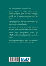 Liebe, Seelenpartner und dein inneres Kind