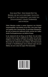 Der Thron der Anderswelt Der Thron der Anderswelt