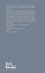 Dreams that drowned in purple Whisky