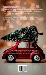 Christbaumvergiftung