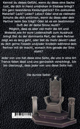 Das wahre Gesicht des Fetischs Das wahre Gesicht des Fetischs