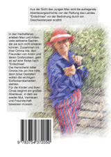 Omma Ate Teil2 Erdschnee