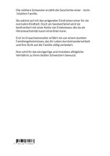 Die mittlere Schwester