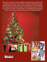 Weihnachtsgeschichten für Kinder, Eltern, Oma und Opa Weihnachtsgeschichten für Kinder, Eltern, Oma und Opa