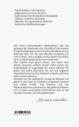 Jetzt wird es weihnachtlich... Jetzt wird es weihnachtlich...