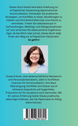 Leicht verständliche Diplomatie - So geht´s