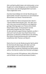 Zeit und Ewigkeit - Unsere Wahrnehmung der Zeit - Band 2 Zeit und Ewigkeit - Unsere Wahrnehmung der Zeit - Band 2