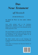 Das Neue Testament uff Hessisch Das Neue Testament uff Hessisch