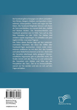 Facebook als PR-Instrument