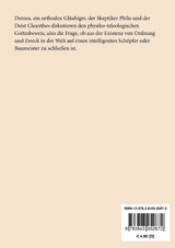 Dialoge über die natürliche Religion Dialoge über die natürliche Religion