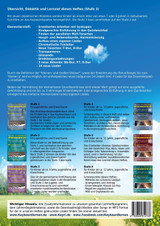 Der erste Weg zum Keyboardspiel (Stufe 3)