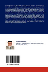 Islamic Banking for Development