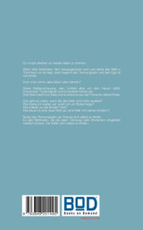 Ich bin dann mal tot