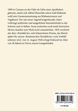 Romane der Sehnsucht