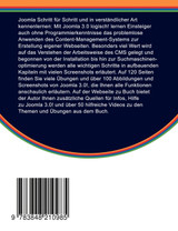 Joomla 3.0 logisch!
