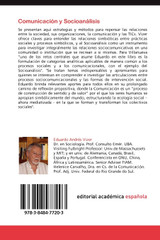 Comunicacion y Socioanalisis Comunicacion y Socioanalisis
