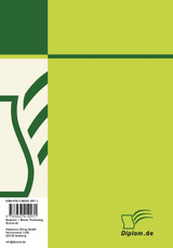 Planung eines Webauftritts