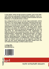 Inflationsindexierte Anleihen Inflationsindexierte Anleihen