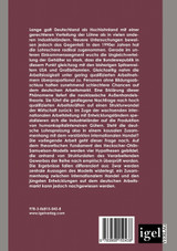 Internationaler Handel als Triebkraft der Lohnspreizung