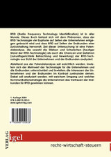 Die Zukunft der RFID-Technologie Die Zukunft der RFID-Technologie