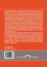 Existenzgründung in der Sportmarketingbranche