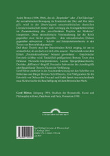 Surrealismus und Identität Surrealismus und Identität
