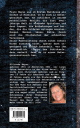 Erlebnisse eines Kriegsgefangenen Erlebnisse eines Kriegsgefangenen