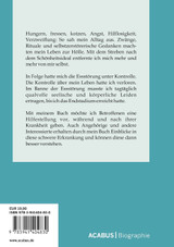 Im Banne der Essstörung