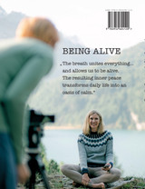 Breathe Consciously, Live Intensely