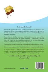 Riverboat - A Very Special Ant Riverboat - A Very Special Ant