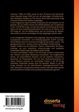 Friedenssicherung im Kongo