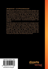 Bewegte Schule - ein Konzept für die Sekundarstufe I an Gymnasien?