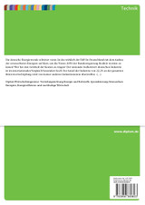 Das EEG 2014 - Auswirkungen auf die Energiewende und auf die energieintensive Industrie