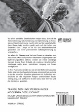 Trauer, Tod und Sterben in der modernen Gesellschaft. Erlaubt unsere Gesellschaft einen natürlichen Umgang mit Trauer? Trauer, Tod und Sterben in der modernen Gesellschaft. Erlaubt unsere Gesellschaft einen natürlichen Umgang mit Trauer?