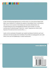 Die optimal gestaltete Homepage als Instrument der Personalbeschaffung