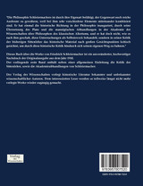 Schleiermachers Werke