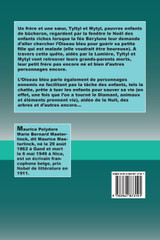 L'Oiseau bleu L'Oiseau bleu