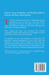 French Short Stories for Beginners French Short Stories for Beginners