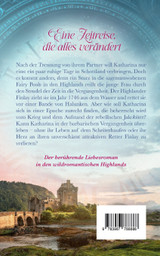 Eine Liebe durch alle Zeiten