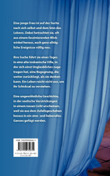 Flügelschlag eines Engels Flügelschlag eines Engels