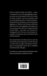 Wie weit wirst du geh'n?