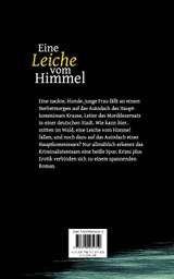 Eine Leiche vom Himmel Eine Leiche vom Himmel