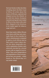 Gold, Ivory and Slaves