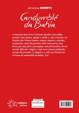 Candomblé da Bahia, Resistência e identidade de um povo de fé Candomblé da Bahia, Resistência e identidade de um povo de fé