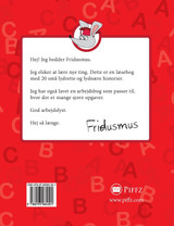 20 små lydrette historier