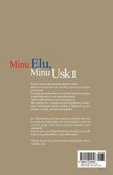 Minu Elu, Minu Usk 2