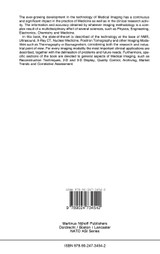 Physics and Engineering of Medical Imaging Physics and Engineering of Medical Imaging