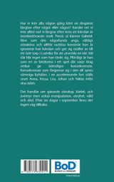 Tre dagar i september